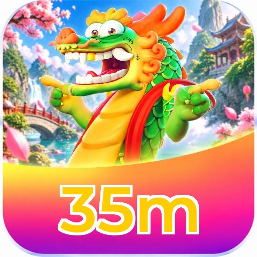 Logo 35m