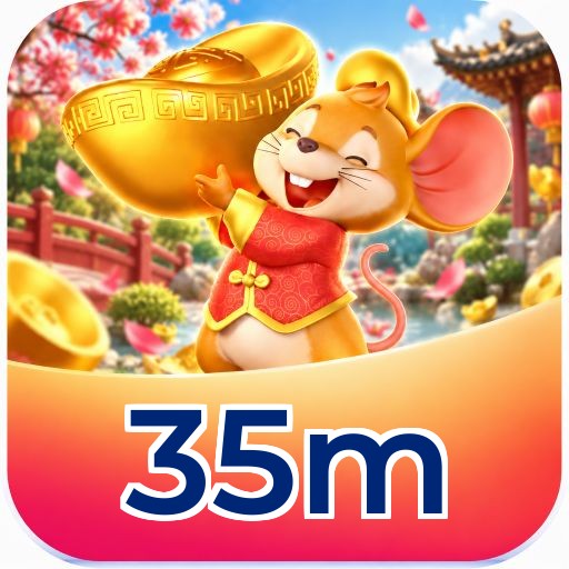 Logo 35m