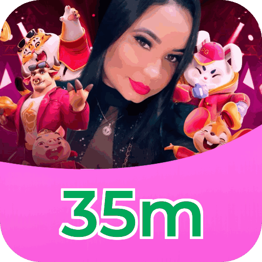 Catálogo de jogos 35m com fornecedores Pragmatic Play, Evolution, NetEnt
