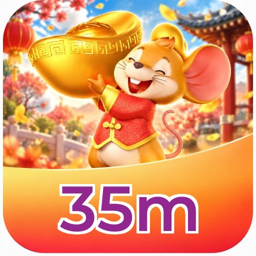 Logo 35m