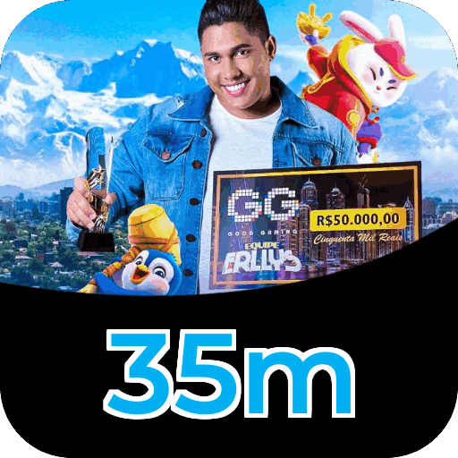 Aplicativo mobile 35m