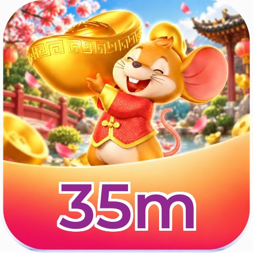 Logo 35m