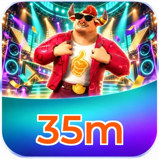 Logo 35m