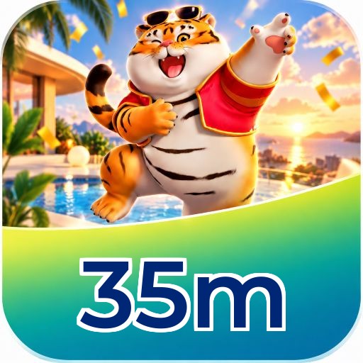 Logo 35m