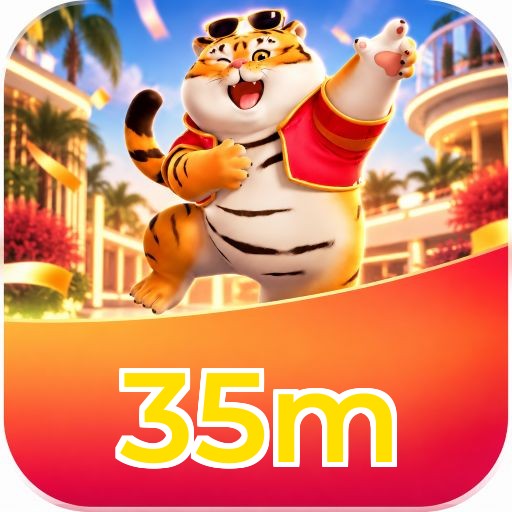 Logo 35m