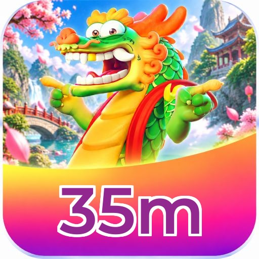 Logo 35m