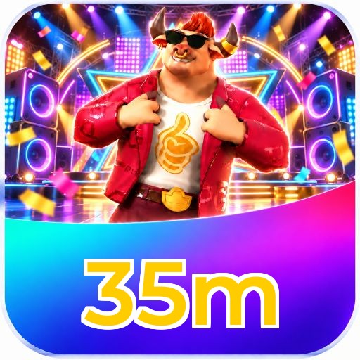 Logo APK 35m Android