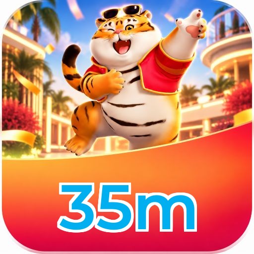 Logo 35m