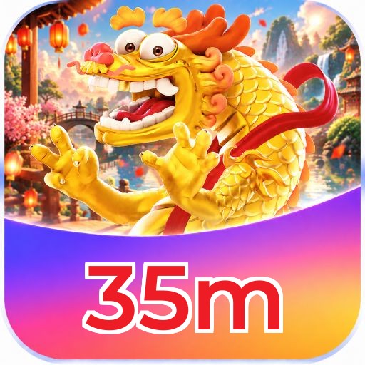 Logo 35m